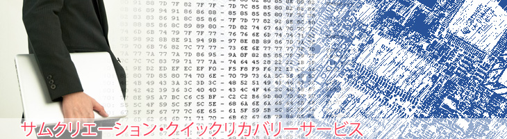 クイックリカバリー